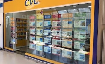 CVC Carrefour Praiamar