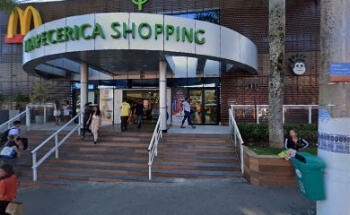 CVC Shopping Itapecerica