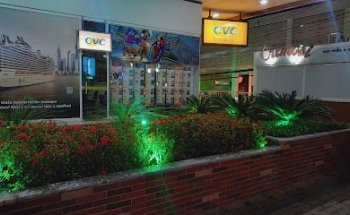 CVC Felicitta Shopping