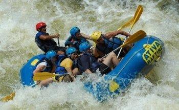 Ativa Rafting and Adventures