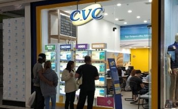 CVC Shopping Interlagos