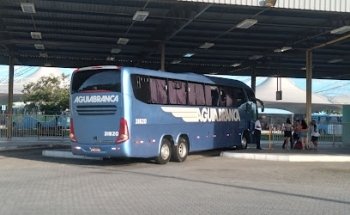 Águia Branca Passagens