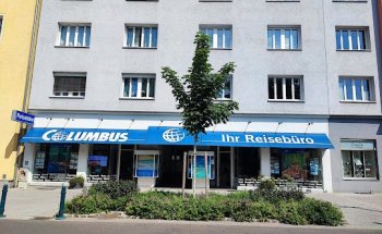 COLUMBUS Reisen GmbH & Co KG.