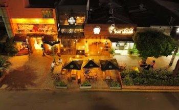 Agência Surucuá Bonito MS