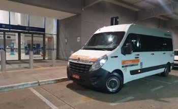 PILLAT TURISMO LTDA - Agência de Turismo e Viagens em Santo Ângelo