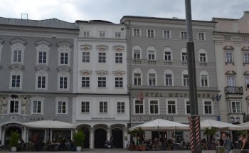 TUI Das Reisebüro (Linz)