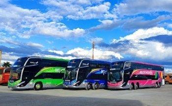 Belos Montes Viagens