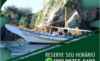 Camp Tur Boat Trips in camp Cape