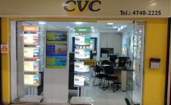 CVC Hiper D´Avó Suzano