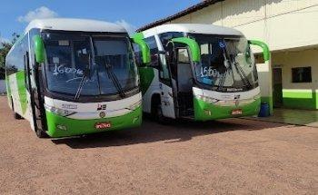 Garagem da boa esperança em Bragança