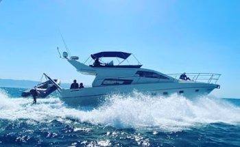 Navega Ilhabela Passeios de Lancha