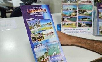 Maracatur Turismo e Receptivo