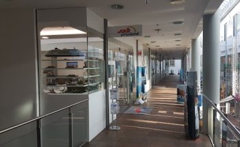 sabtours Reisebüro Linzerie