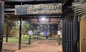 JALAPÃO - JALAPOEIROS ECOTOUR