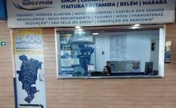 Ouro e Prata Santarém