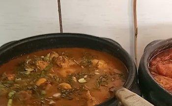 Rodoviária Logo Caruaruense (Toritama/Santa Cruz)