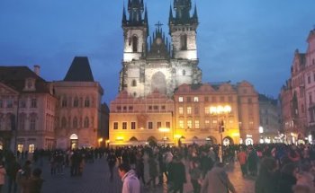 Kastler Reiseparadies