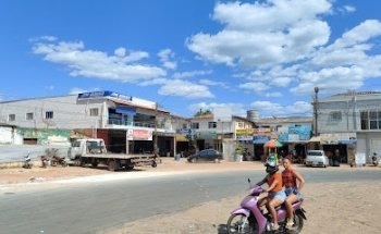 Agencia de Passagens e Viagem Turismo