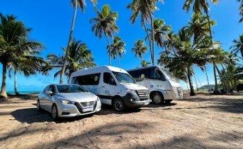 Costazul Turismo e Receptivo