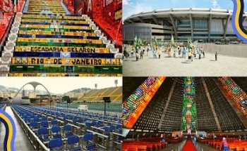 Rio Carioca Tours & Services