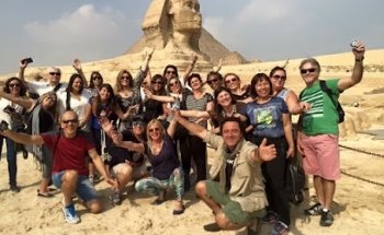 Keep Company Viagens para Solteiros