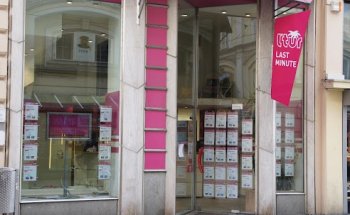 l'tur Reisebüro Linz