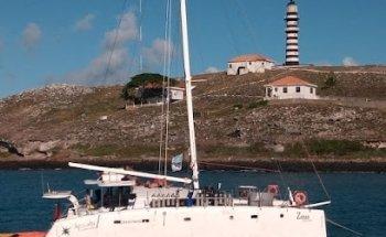 Abrolhos Embarcações
