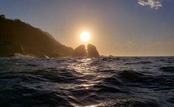 Roteiros Eco Trilhas | Passeios de barco, trilhas, cachoeiras - Peruíbe