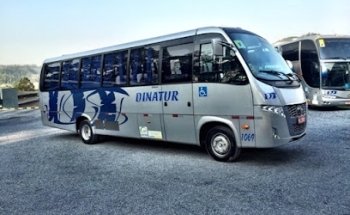 DINATUR Transport and Tourism Ltd.