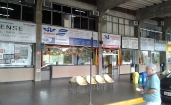 Reunidas Passagens e Encomendas Express