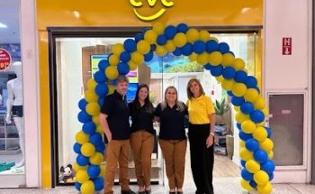 CVC Maxi Shopping - Jundiaí