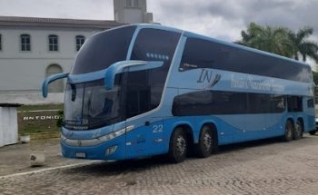 Irmãos Nascimento Turismo