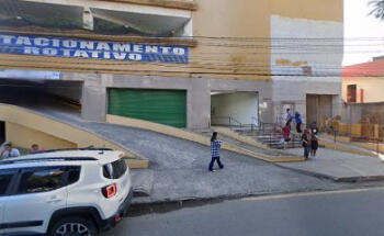 CVC Shopping 33 - Volta Redonda