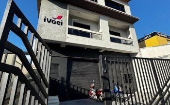 iVoei - Passagens Aéreas