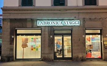 Labronica Viaggi