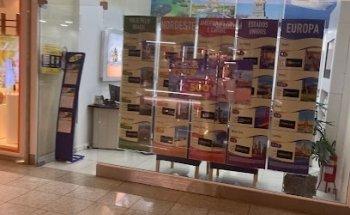 CVC Shopping Bourbon Wallig