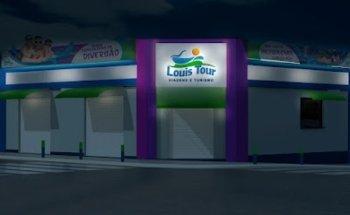 Louis Tour - Viagens & Turismo