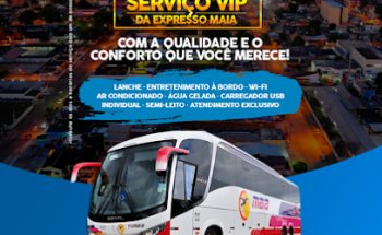 RODOVIÁRIA VIRTUAL CASCAVEL