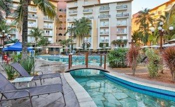 SplashTour Operadora de Turismo