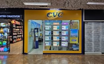 CVC Shopping Parque Balneário