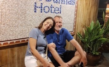 Fan Agência de Viagens e Turismo