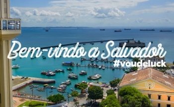 Luck Receptivo Salvador