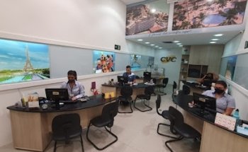 CVC Shopping Tacaruna