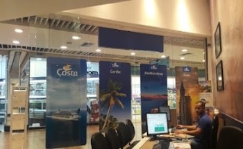 4 Cantos Câmbio e Turismo - Plaza Shopping