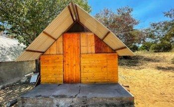 Rindo Eco Camping e Vila Chalés Catimbau