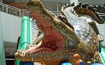 CVC Shopping Palladium - Ponta Grossa