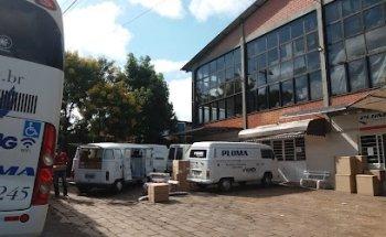 Pluma Conforto e Turismo