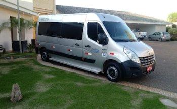 Kelvistur - Transfer and Transfer Caldas Novas and Rio Quente