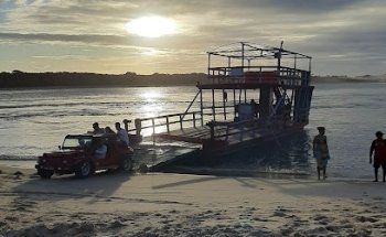 Mendez Turismo Barreiro