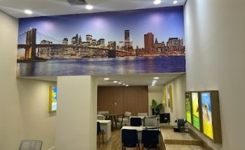 CVC Shopping Flamboyant Goiania